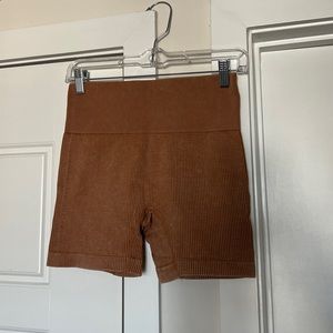 Target colsie biker shorts